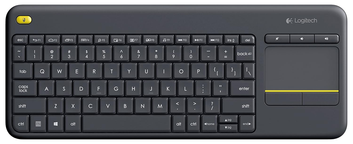Bàn phím Logitech chính hãng ( Nhập từ USA) - 2