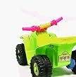 Four Wheeler Battery Operated Boy's/Girls Mini ATV Green