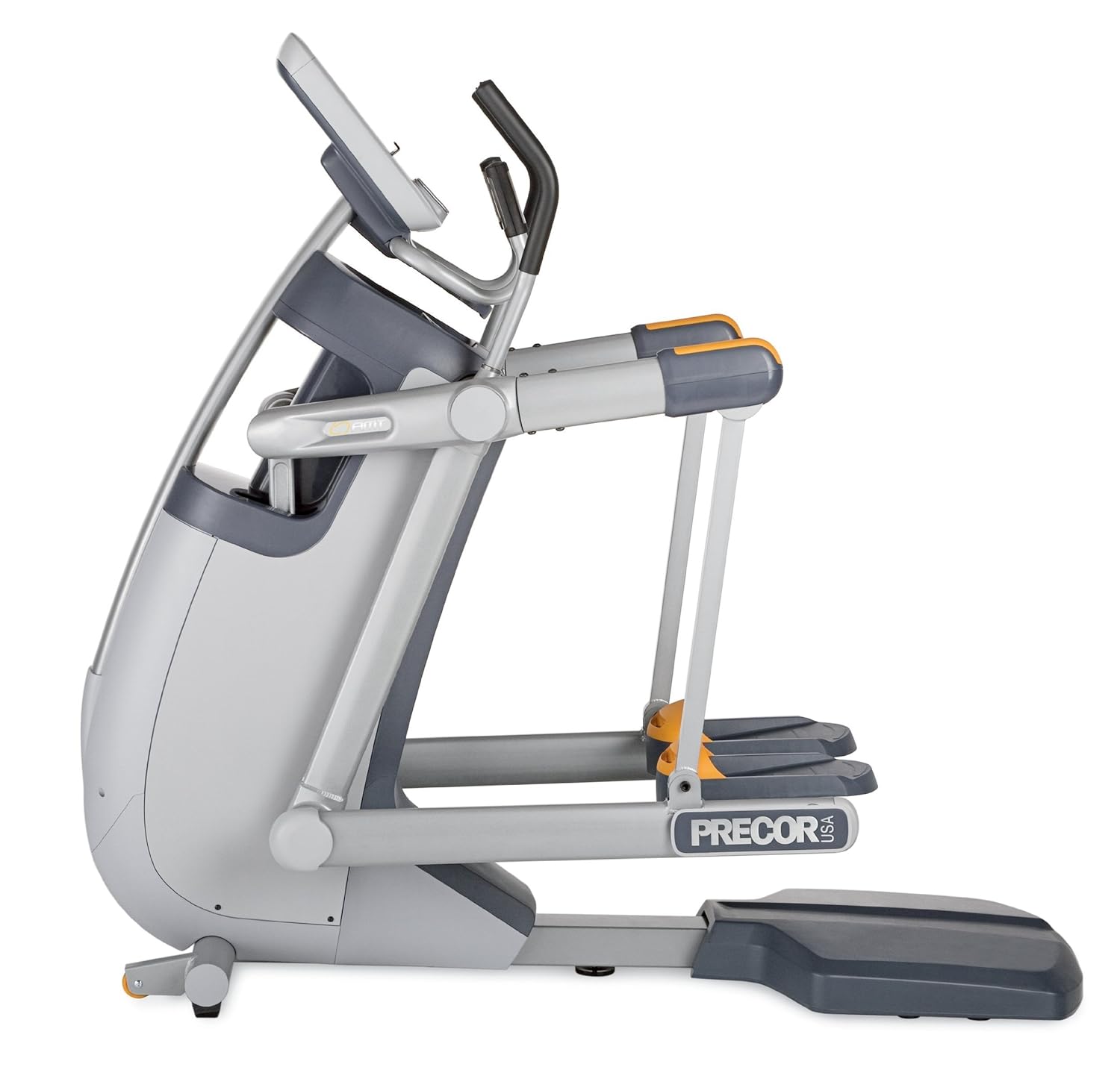 Why do my heels fall asleep when usong the elliptical? r/fitness30plus