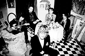 Image de The New York Dolls