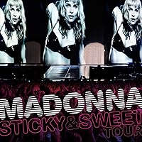 Madonna: Sticky & Sweet Tour