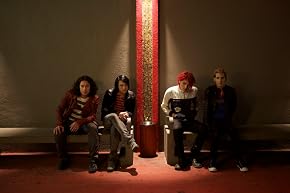 Image de My Chemical Romance