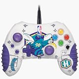 Video Games : XBOX NBA New Jersey Nets Control Pad Pro