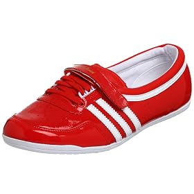 adidas Originals Women's Concord Round Court Shoe