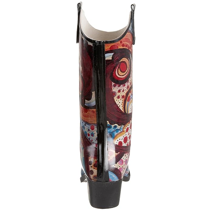 Amazon.com: Nomad Women's Yippy Rain Boot: Shoes
