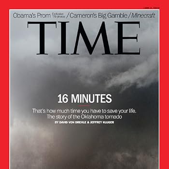Set A Shopping Price Drop Alert For TIME Magazine (Kindle Tablet Edition)