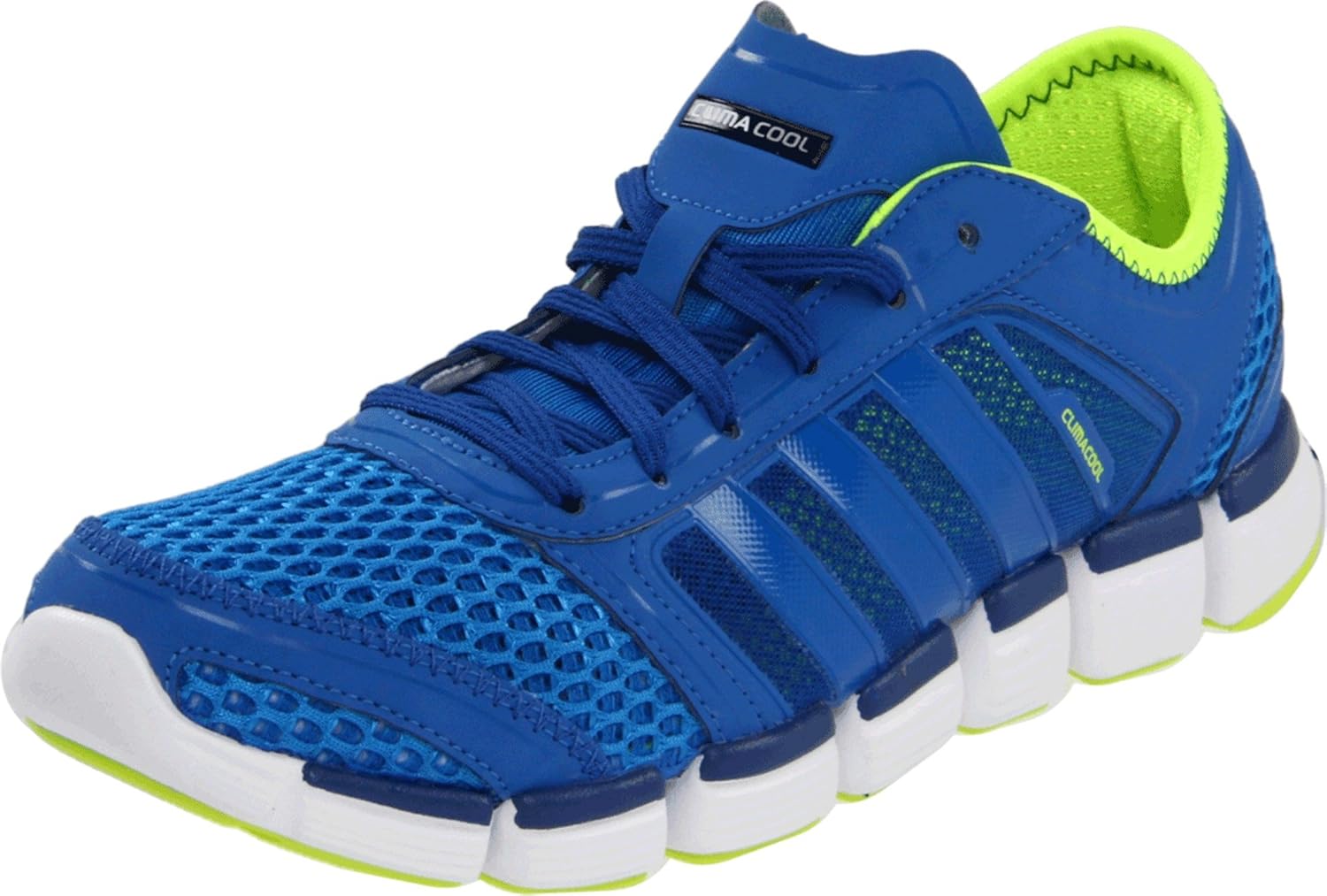 adidas Men's CC Oscillation Trail Running Shoe