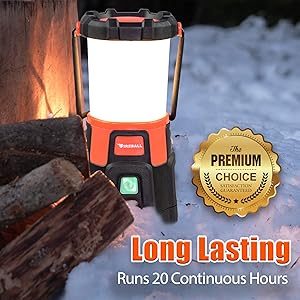 Emergency Light Rechargeable Lamps 1000 Lumen Light Brightest Usb Rechargeable Lantern Led Storm Hurricane Power Outage Blazin Fireball Battery Bank For Phones Talkingbread Co Il