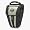 Sierra 512 Black Sage Outdoor Best Top Load Holster Digital DSLR Camera Bags Cases