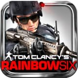 Tom Clancy 's Rainbow Six: Shadow Vanguard (zapaliti vatre Edition)