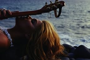 Bilder von Melody Gardot