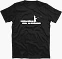 KANN ICH AUCH - MACH ICH ABER NICHT! ANGELN ANGLER FISHING Kinder T-Shirt 104-164