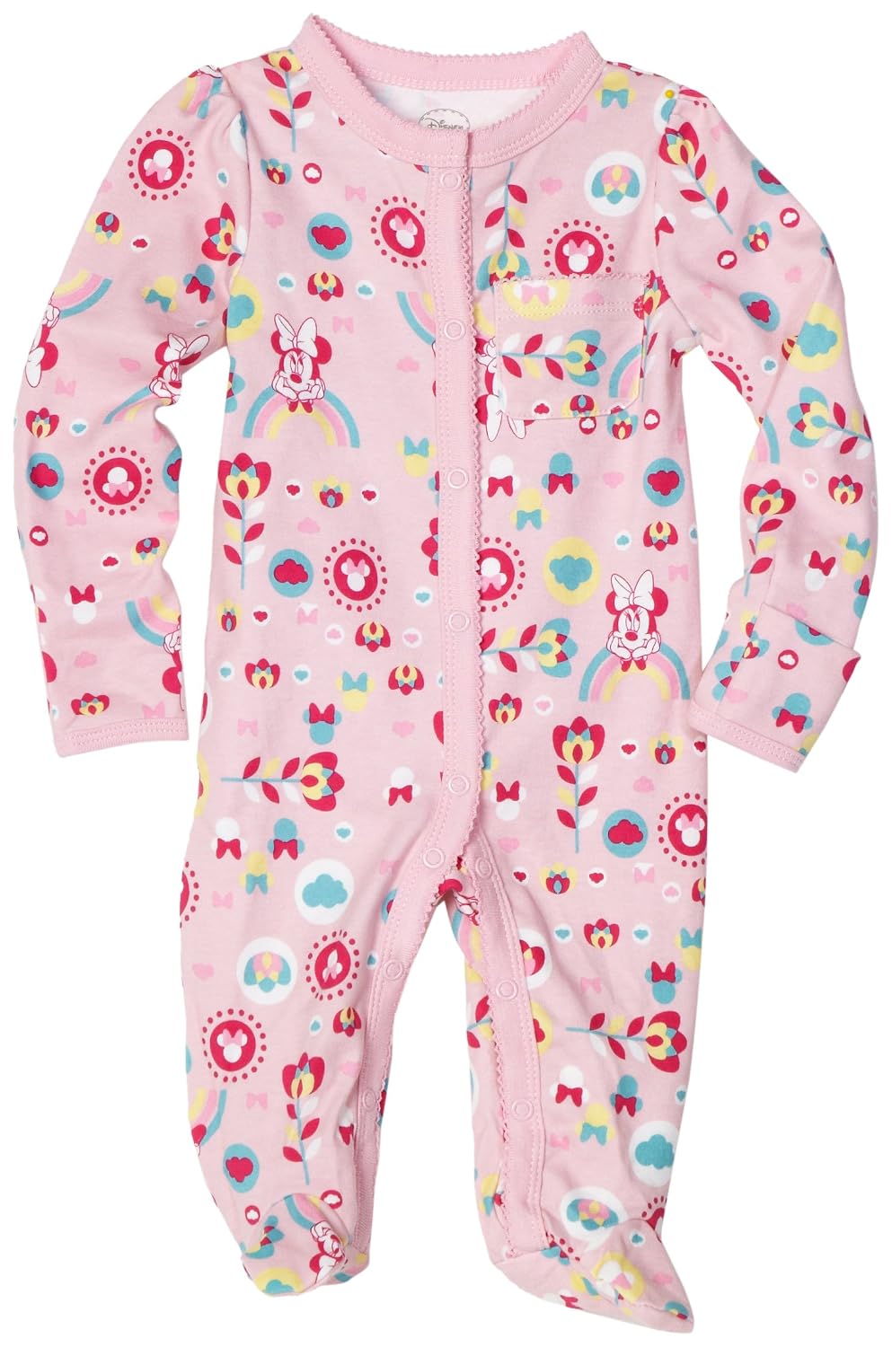 40% OFF Disney Infant Apparel on Sale from $5.