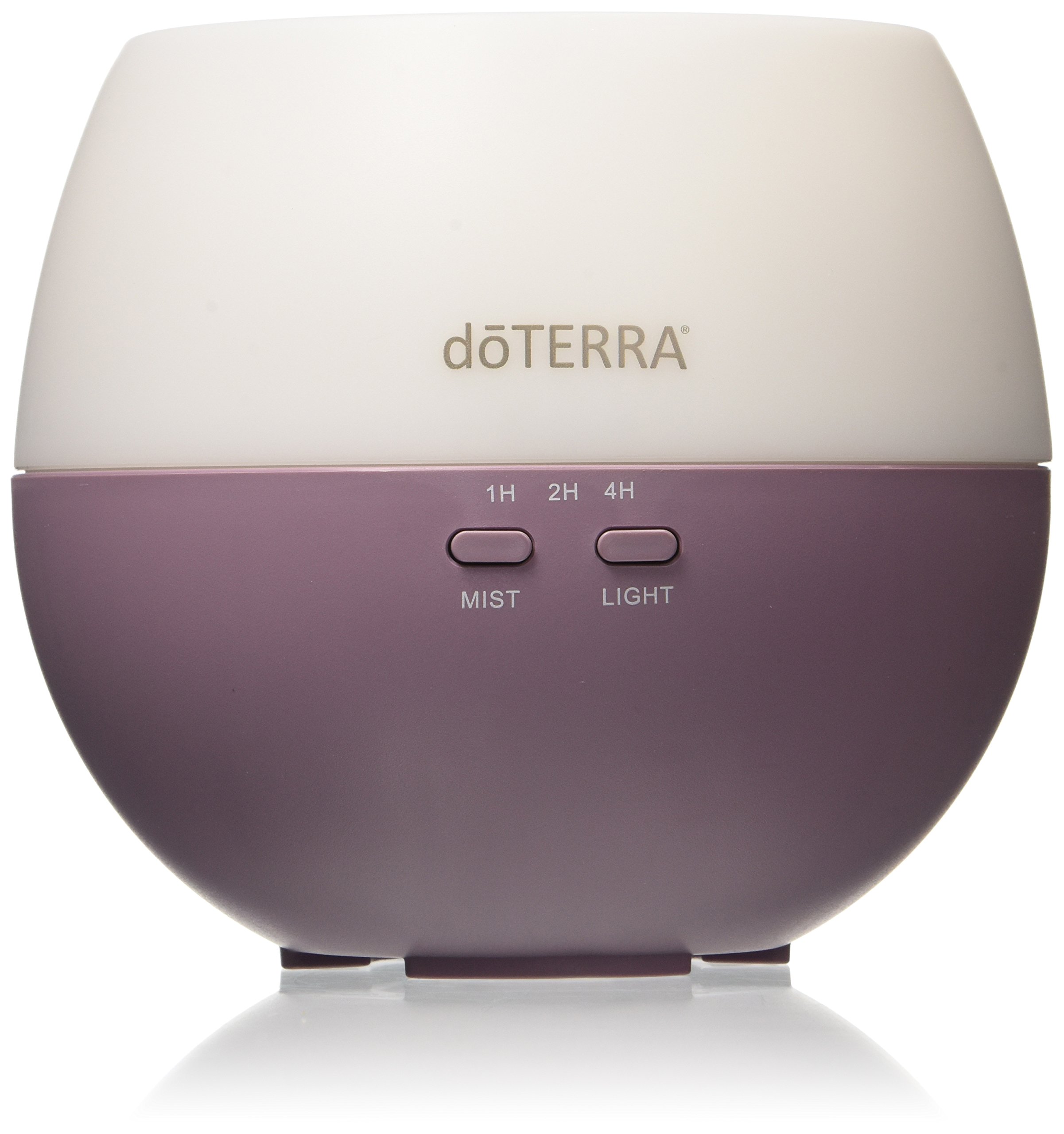 doTERRA Petal Diffuser doTERRA eBay