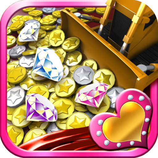 Coin Dozer Seasons Coin Dozer Seasons