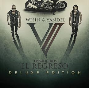 Image of Wisin y Yandel