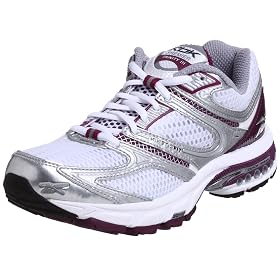 Buy Reebok WoMens Premier Trinity KFS III Running Shoe by Reebok