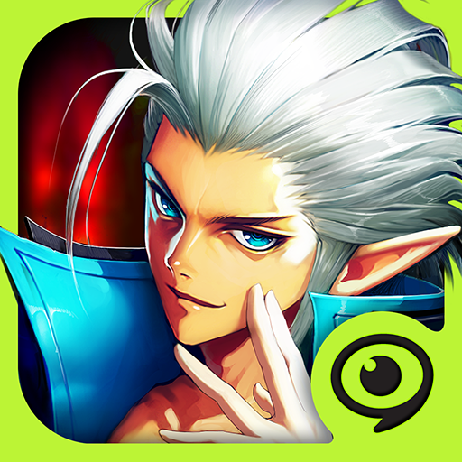 Kritika: Wrath of the Pirate King