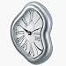 George Nelson Melted Metal Dali Clock