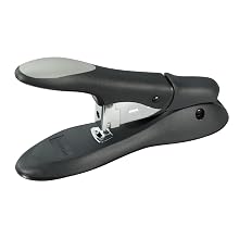 Stanley Bostitch Personal Heavy Duty Desktop Stapler with AnitJam Mechanism, 60 Sheet Capacity (PHD-60)