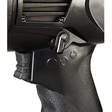 Streamlight 44902 Waypoint Spotlight with 12V DC Charge Cord, Black