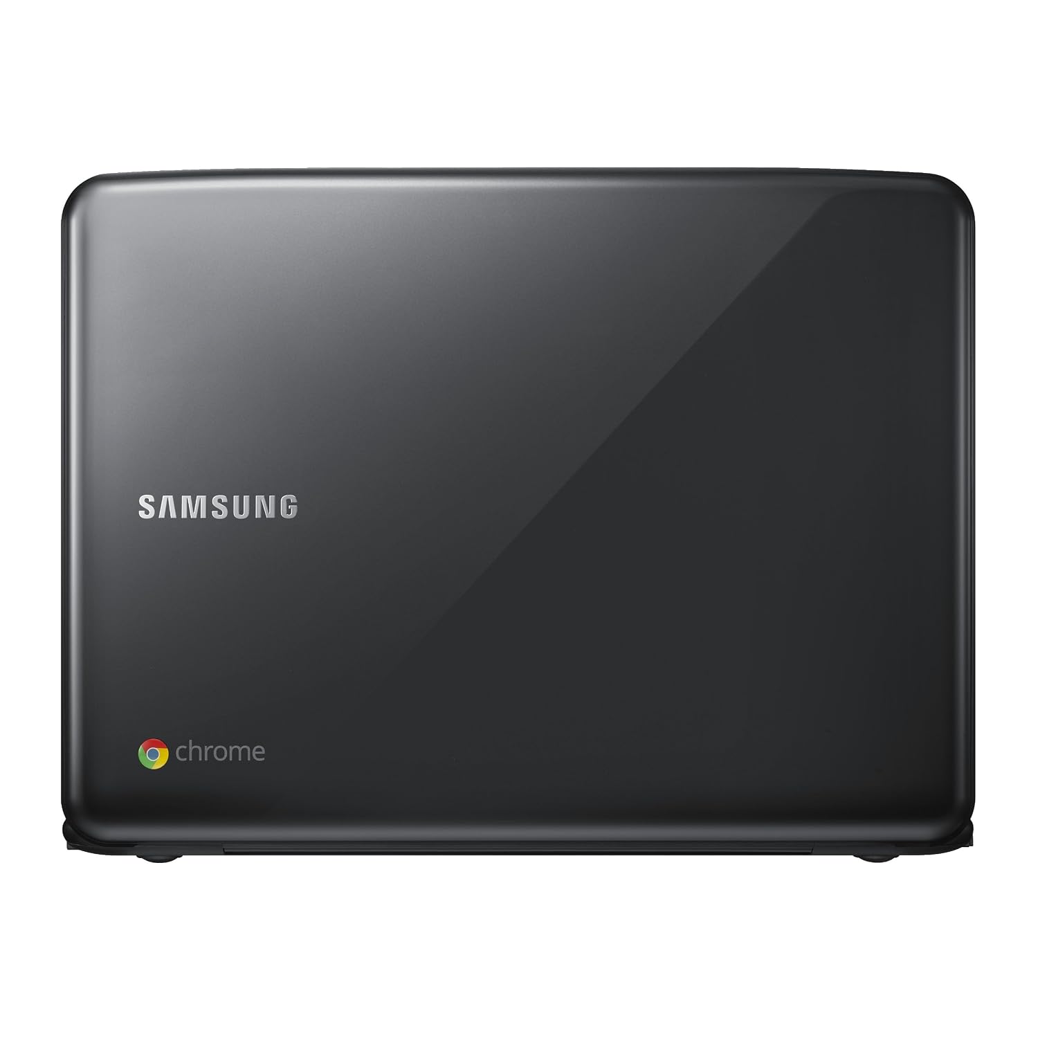 Samsung Series 5 Wi-Fi 12.1-Inch Chromebook (Black)