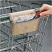 EZ Coupon Organizer - Taupe by Jokari