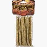 Savory Prime 00004 Dog Treats - Dollar Program (Pack of 12)