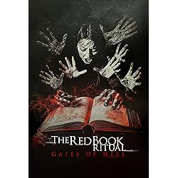 The Red Book Ritual: Gates Of Hell [DVD]