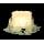 Fortune Products MC-RGB4 Deco Cube Lighted Table Centerpiece, 4" Length x 4" Width x 4" Depth