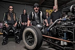 Image de 5 Finger Death Punch
