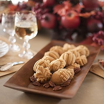 Формы для выпечки Nordic Ware: покупка, особенности использования, рецепты