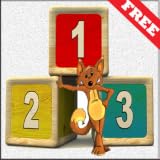 Toddler Counting