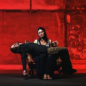 Bilder von La Chicana