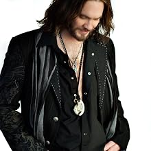 Bo Bice - Photo of Bo Bice by Ryan Smith (from Saguaro Records on Flicker)