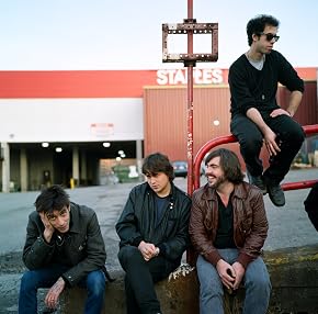 Image de Wolf Parade
