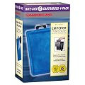 Marineland Emperor Power Filter Cartridge Rite-Size E, 4 Count