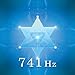 741 Hz Solfeggio Sonic Meditation by Glenn Harrold & Ali Calderwood