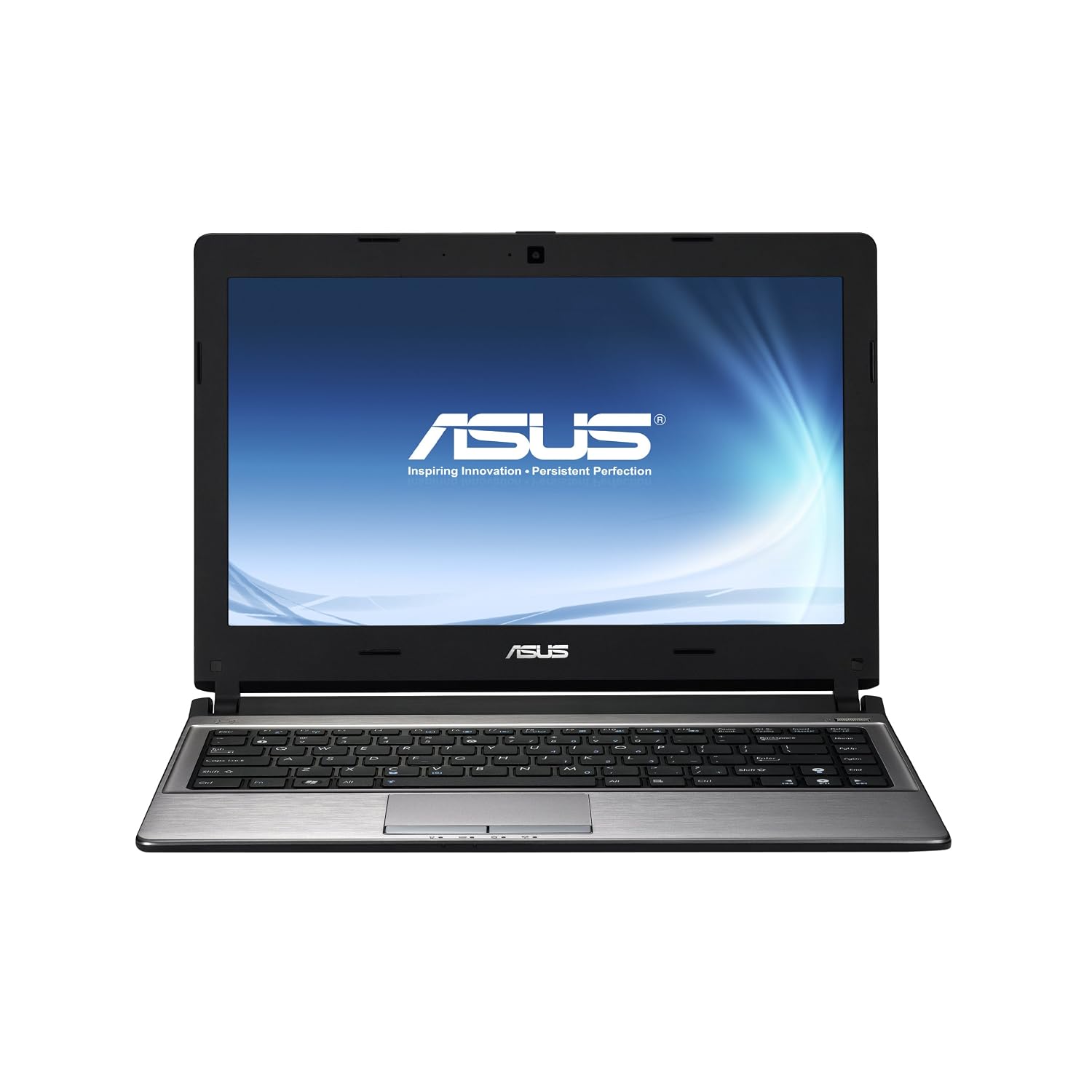 ASUS Ultra Book U32U-ES21 Portable 13.3-Inch Laptop
