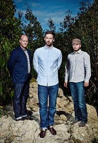 Bilder von Band of Bees