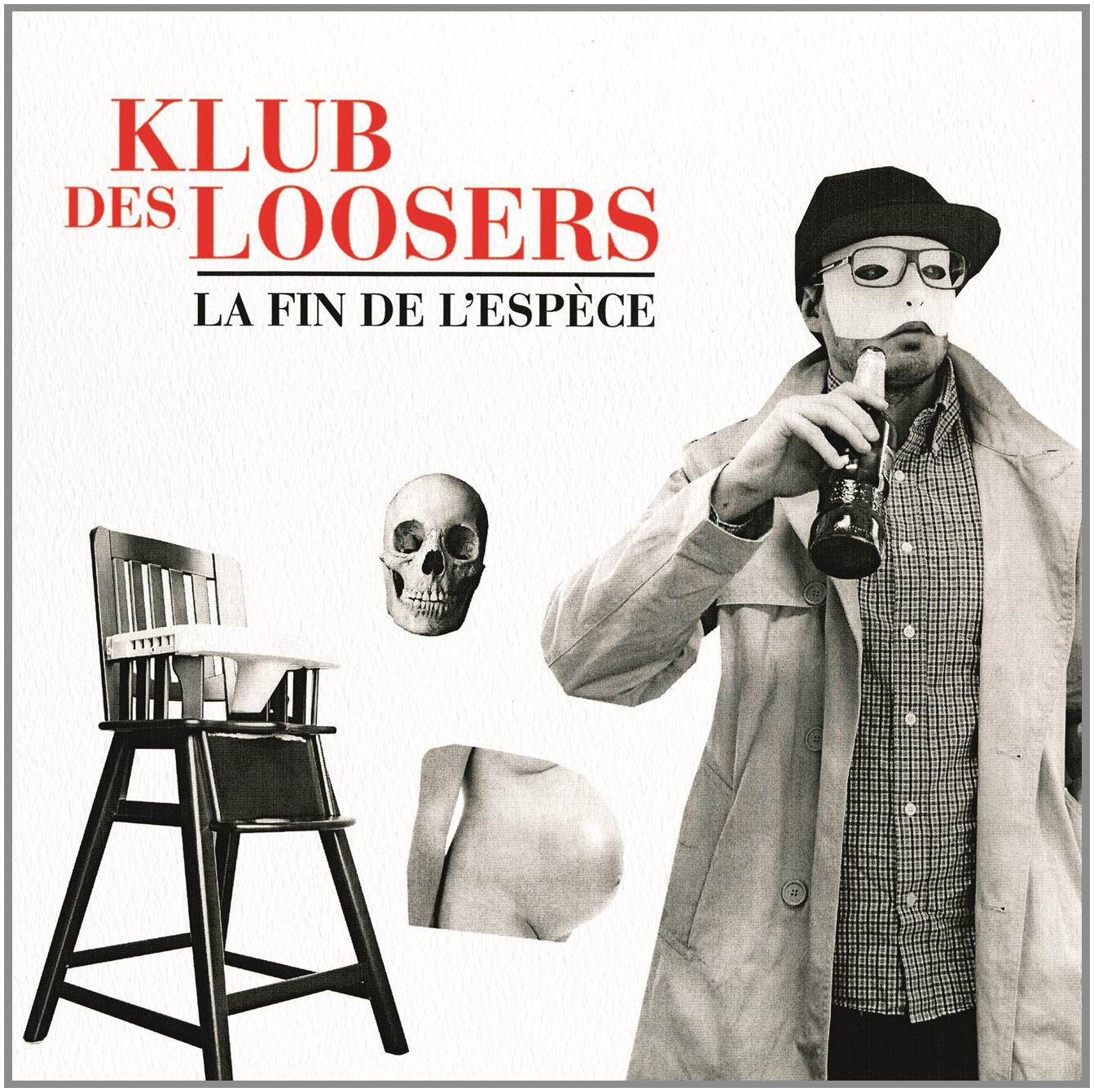 klub des loosers la fin