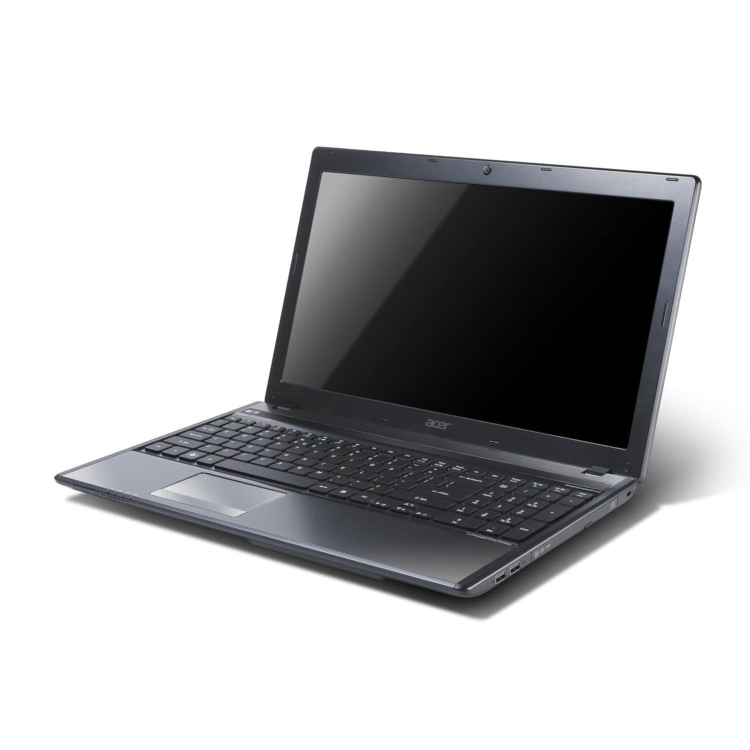Acer Aspire AS5755-6699 15.6-Inch Laptop