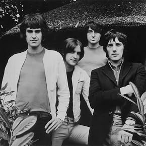 Image of The Kinks