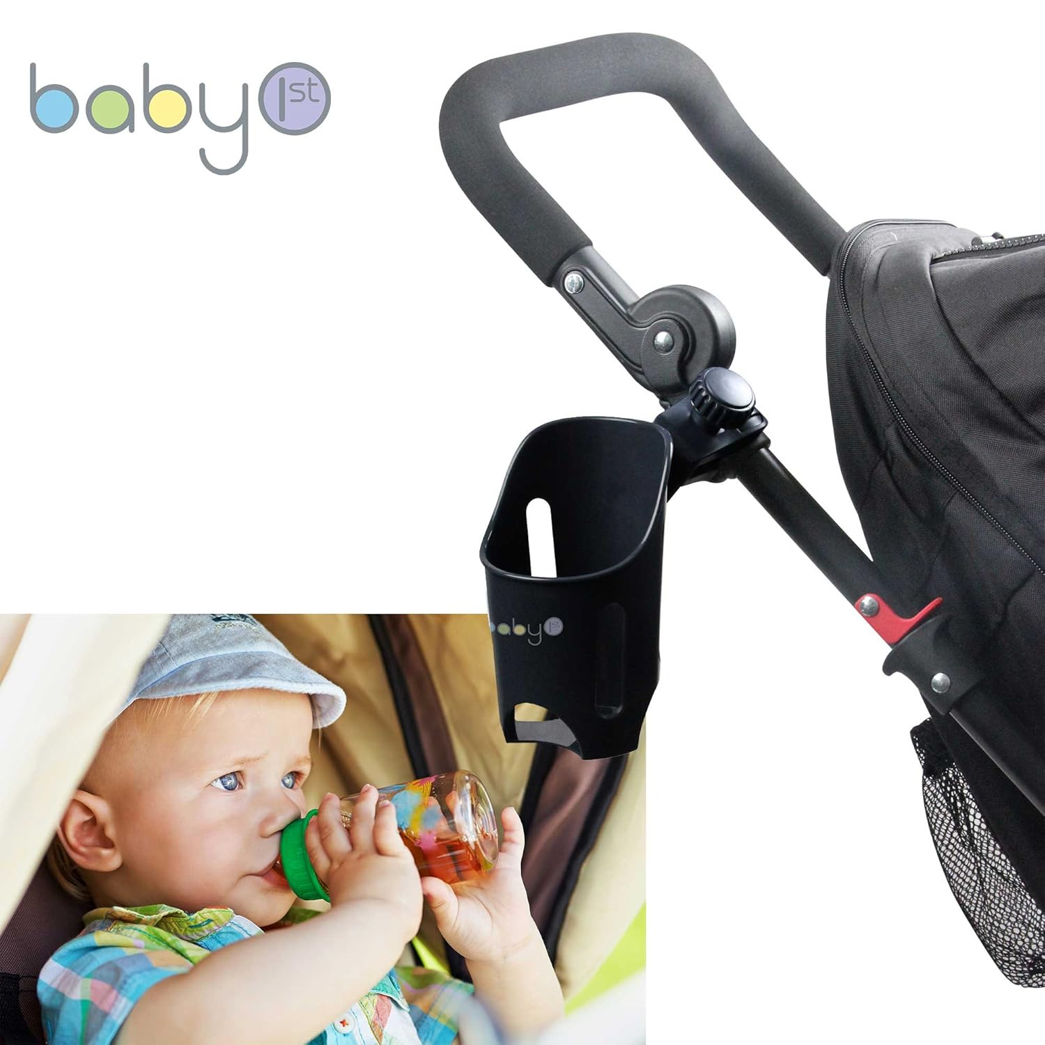 Top 10 Best Baby Stroller Cup Holder Accessories 20192020 on Flipboard