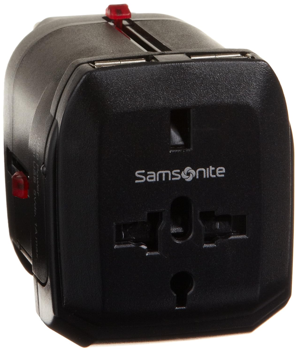 gear Adaptors that work in the various electricity outlets in Europe