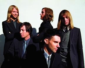 Image of Maroon 5