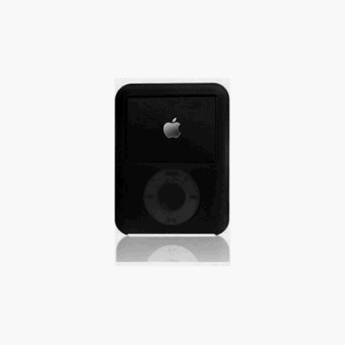 iPod Nano Silicone Case Package for Apple iPod Nano 3rd Generation Skin Silicone case Package for Nano 4 GB and Nano 8 GB with Screen protector and armband