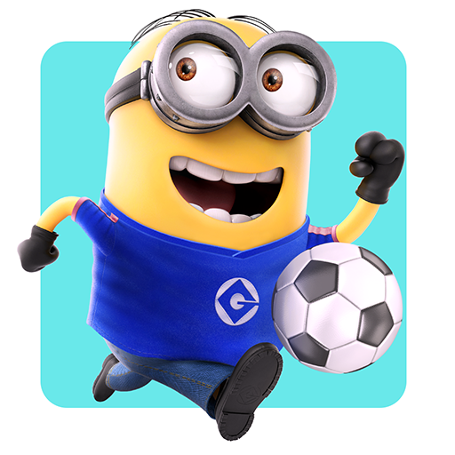 Despicable Me Minion Rush Appstore for Android