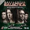 Battlestar Galactica - Exodus-Erweiterung