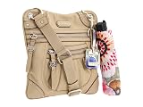 BOLSA para MUJER de TYLER RODAN modelo GARDENIA CROSSBODY